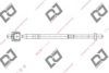 DJ PARTS DR1278 Tie Rod Axle Joint